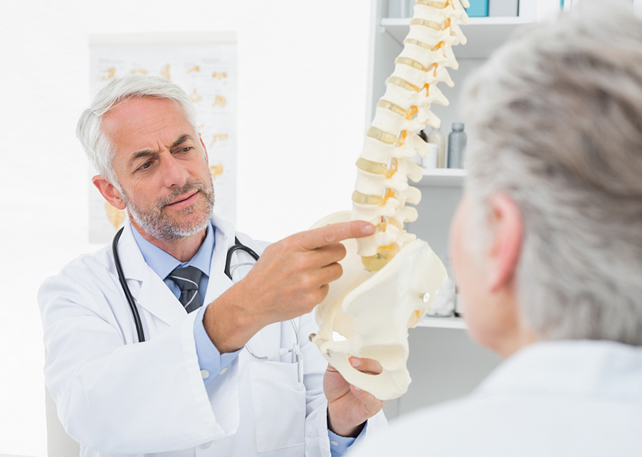 Orthopedic Trauma Solutions