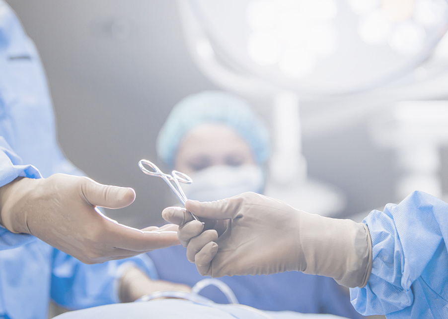 Surgical Consumables