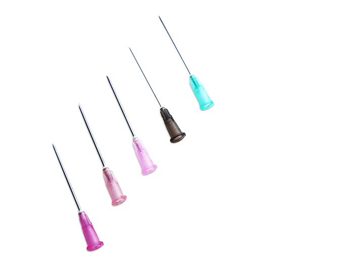 Hypodermic Needles