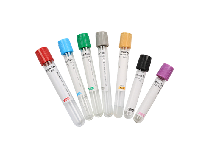 Blood collection Tube