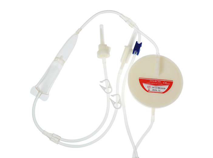 Leukocyte Reduction Filter