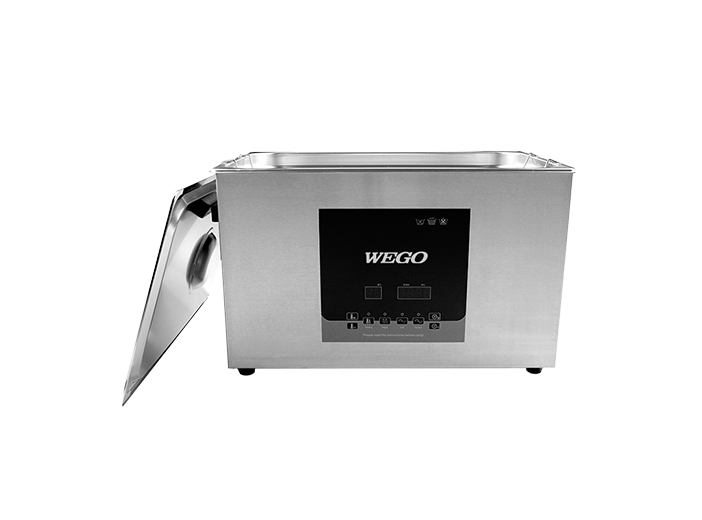 WEGO Ultrasonic Cleaner