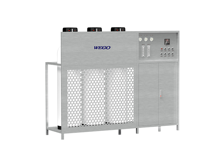 Water Treatment System